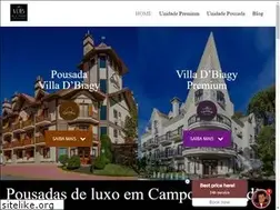 Sites similar to villadbiagy.com.br