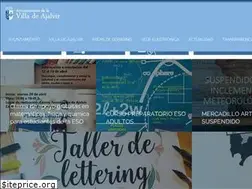 Sites similar to villadeajalvir.es