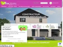 Sites similar to villadeale.fr