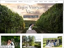 Sites similar to villadeamore.com