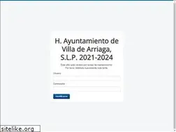 Sites similar to villadearriaga-slp.gob.mx