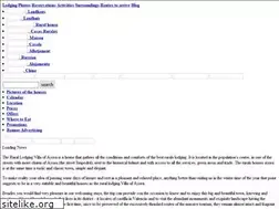 Sites similar to villadeayora.com