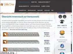 Sites similar to villadeco-versandhandel.de