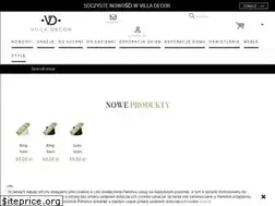 Sites similar to villadecor.pl