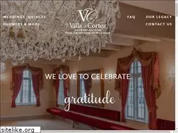 Sites similar to villadecortezweslaco.com