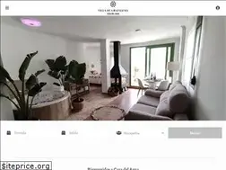 Sites similar to villadegrazalema.com