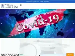 Sites similar to villadeigerani.com