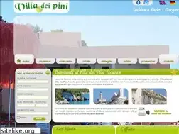 Sites similar to villadeipinivacanze.it