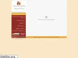 Sites similar to villadeisogni.gr