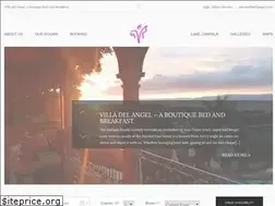 Sites similar to villadelangel.com