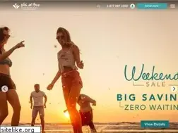 Sites similar to villadelarco.com
