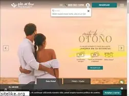 Sites similar to villadelarco.mx