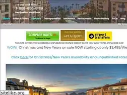 Sites similar to villadelarcocabo.com