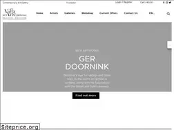 Sites similar to villadelarte.com