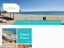 Sites similar to villadelensueno.info