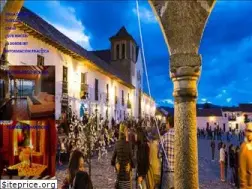 Sites similar to villadeleyva.net