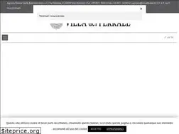 Sites similar to villadelferrale.it