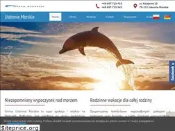 Sites similar to villadelfin.pl