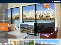 Sites similar to villadellago.co.nz