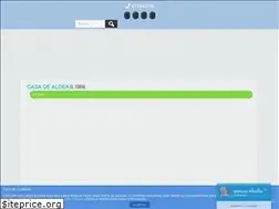 Sites similar to villadellanes.com