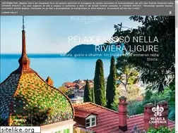 Sites similar to villadellapergola.com