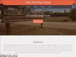Sites similar to villadelmarassos.com