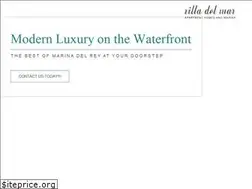 Sites similar to villadelmarmdr.com