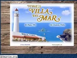 Sites similar to villadelmarrestaurants.com