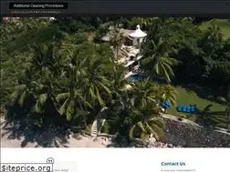 Sites similar to villadeloso.com