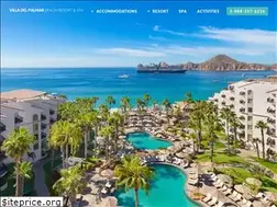 Sites similar to villadelpalmar-cabo.com