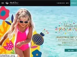 Sites similar to villadelpalmar.mx