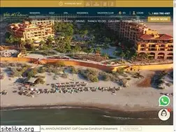Sites similar to villadelpalmarloreto.com