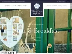 Sites similar to villadelparco.com
