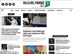 Sites similar to villadelparqueinfo.com.ar