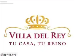 Sites similar to villadelrey.ec