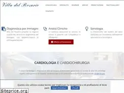 Sites similar to villadelrosario.it