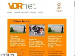 Sites similar to villadelrosarionet.com.ar