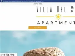 Sites similar to villadelsolapartments.com