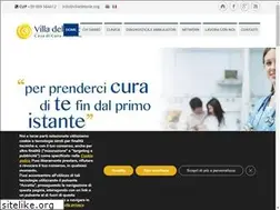 Sites similar to villadelsole.org