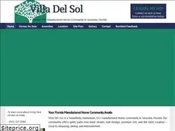 Sites similar to villadelsolmhc.com
