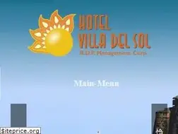Sites similar to villadelsolpr.com