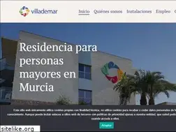 Sites similar to villademar.com