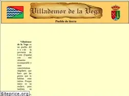 Sites similar to villademor.es