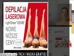 Sites similar to villadermatica.pl