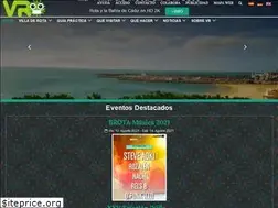 Sites similar to villaderota.com