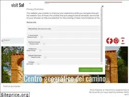 Sites similar to villadesahagun.es
