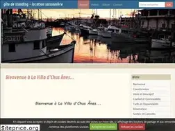 Sites similar to villadesanes-treport.com