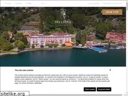 Sites similar to villadeste.com