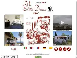 Sites similar to villadiana.com