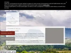 Sites similar to villadicampo.it